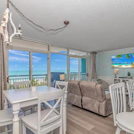 Ocean Pearl At Atlantica Myrtle Beach Exterior foto