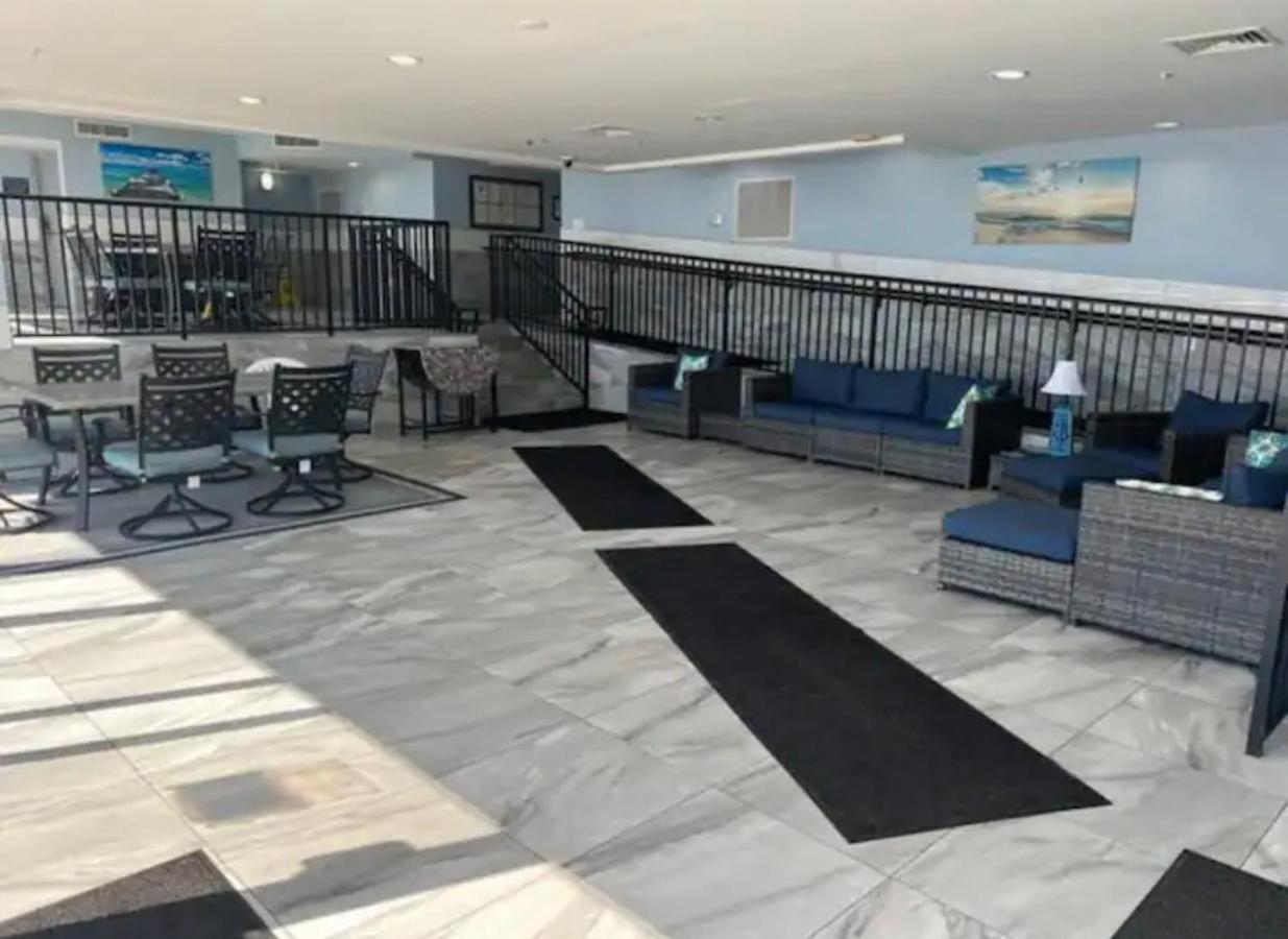 Ocean Pearl At Atlantica Myrtle Beach Exterior foto