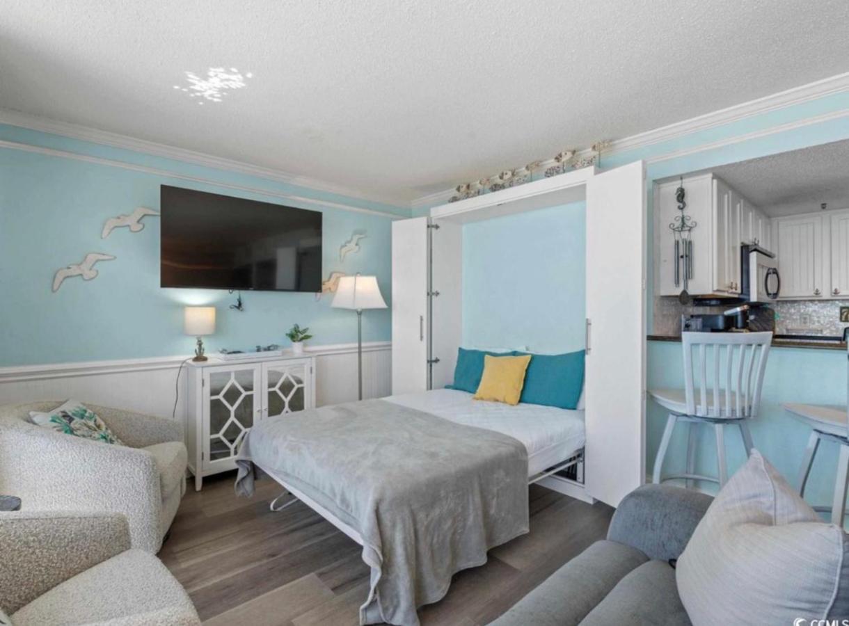 Ocean Pearl At Atlantica Myrtle Beach Exterior foto